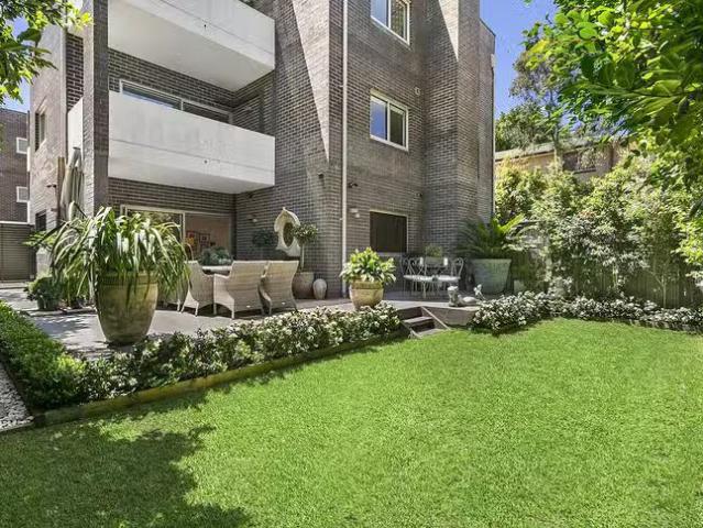 Apartment for rent in Kensington