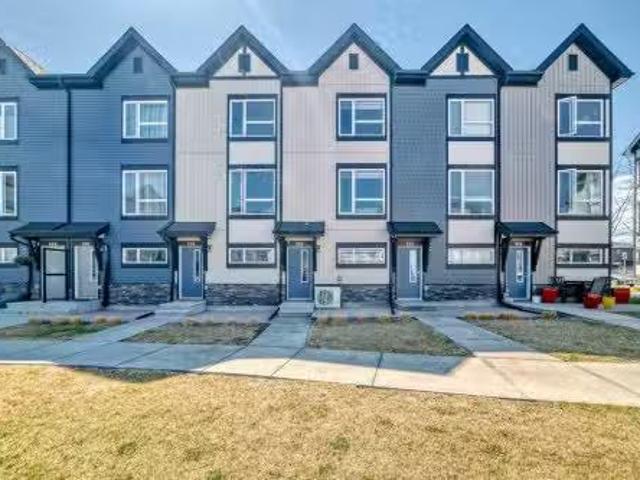 Condo for sale in Northwest, Alberta