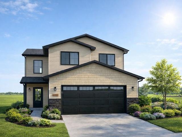 House for sale in Dilworth, Minnesota