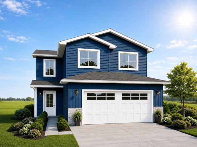 House for sale in Dilworth, Minnesota