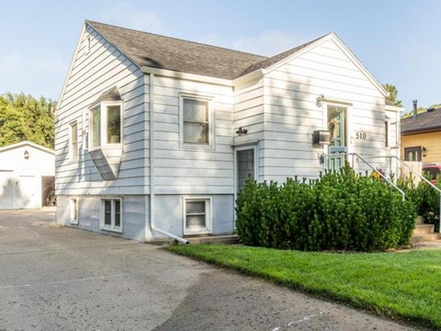 House for sale in Bismarck, North Dakota