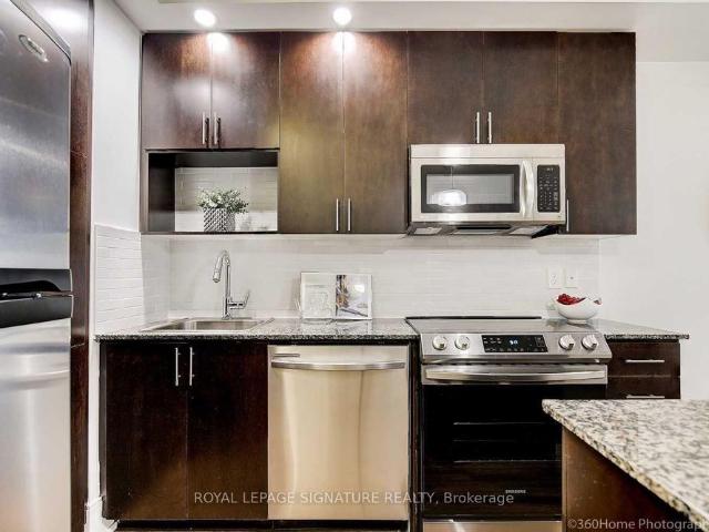 Apartment for rent in Woburn, Ontario