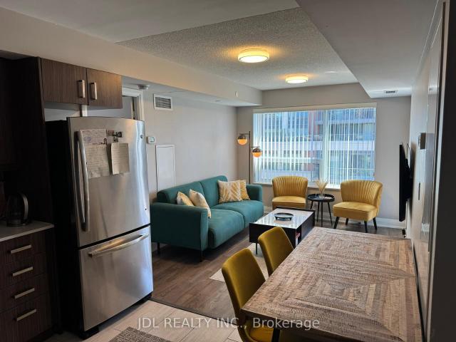 Condo for rent in York, Ontario