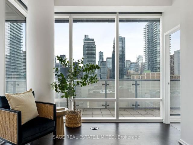 House for rent in University—Rosedale, Toronto