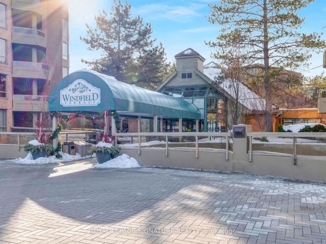 Condo for sale in Woburn, Ontario