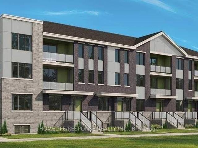 Condo for rent in Durham, Ontario