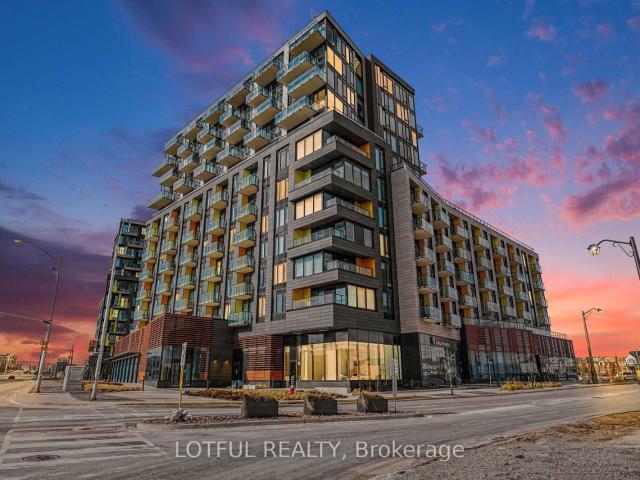 Condo for rent in Oakville, Ontario