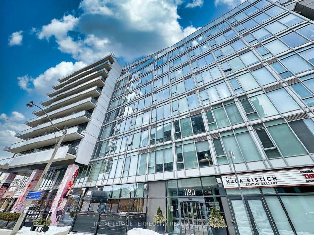Condo for sale in Woburn, Ontario