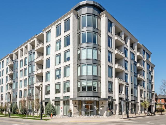 Condo for sale in Woburn, Ontario