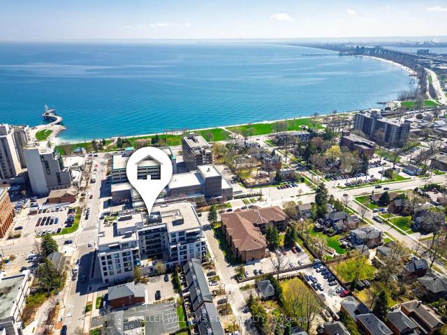 Condo for sale in Burlington, Ontario