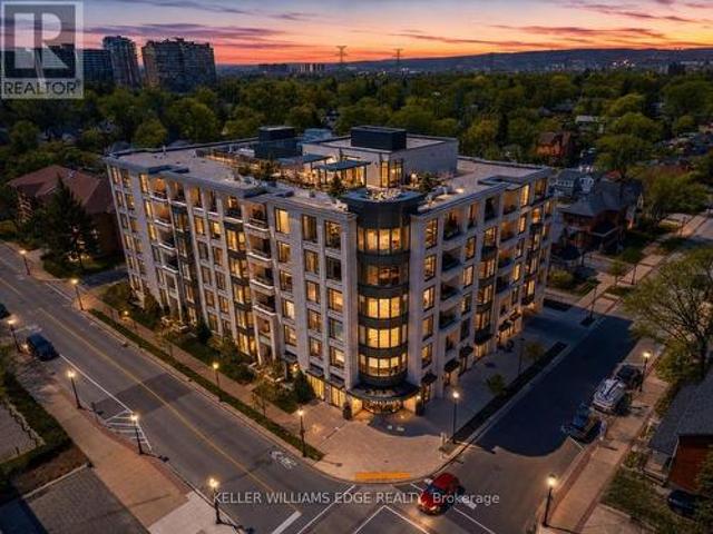 Condo for sale in Burlington, Ontario