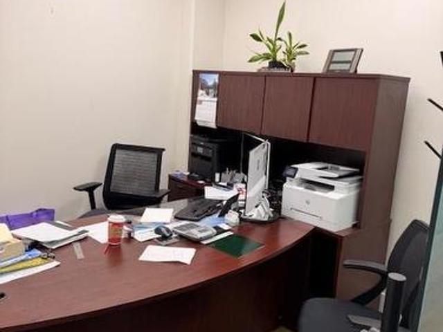 Commercial for rent in Woburn, Ontario