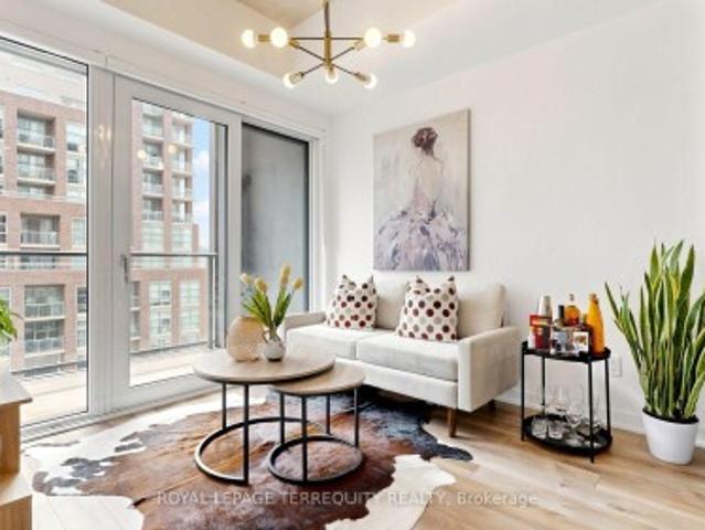 Condo for sale in Woburn, Ontario