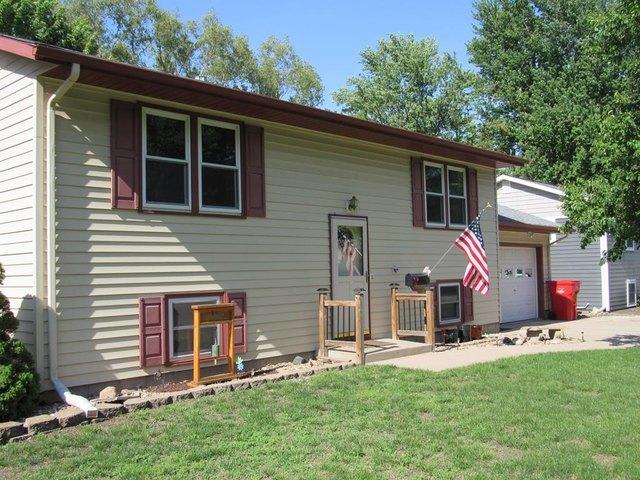 House for sale in Badger, Iowa