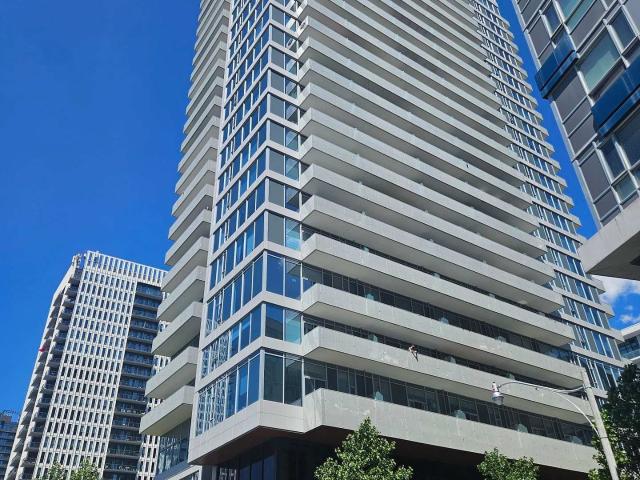 Condo for rent in Woburn, Ontario