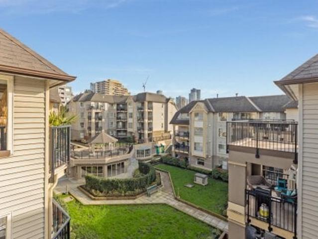 Apartment for sale in New Westminster, British Columbia