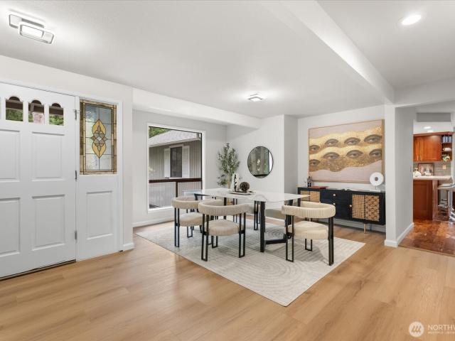 House for sale in Sammamish, Washington