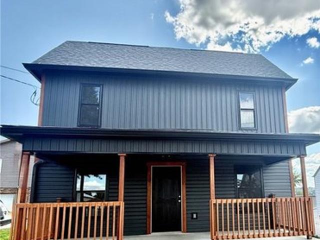 House for sale in Vienna, West Virginia