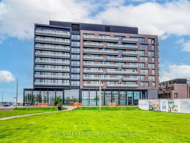 Condo for rent in Mississauga, Ontario
