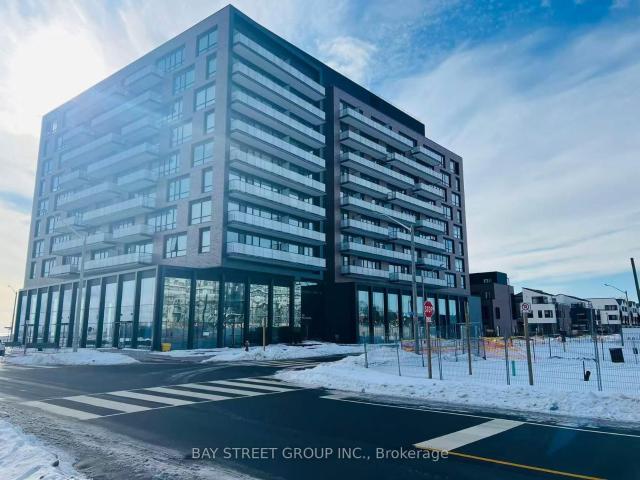 Condo for rent in Mississauga, Ontario