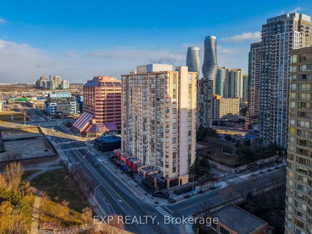 Condo for rent in Mississauga, Ontario