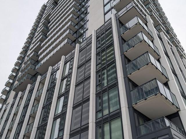 Condo for rent in York, Ontario