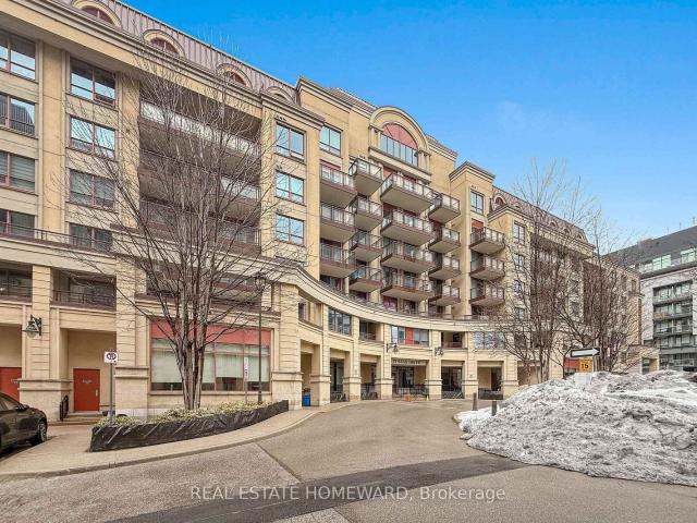 Condo for sale in Woburn, Ontario