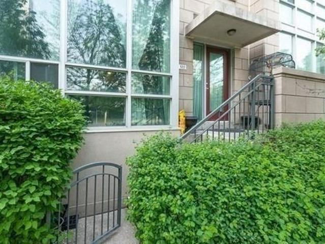 Condo for sale in Mississauga, Ontario