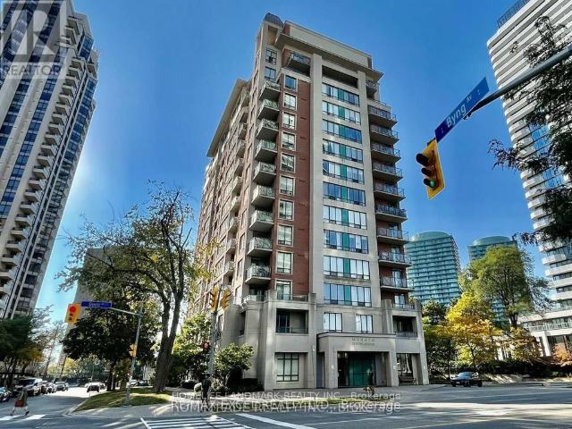 Condo for sale in Woburn, Ontario