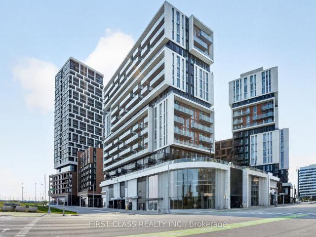 Condo for sale in York, Ontario