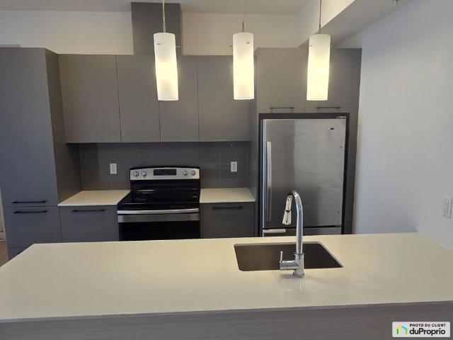 Apartment for rent in Chomedey, Laval (région administrative)