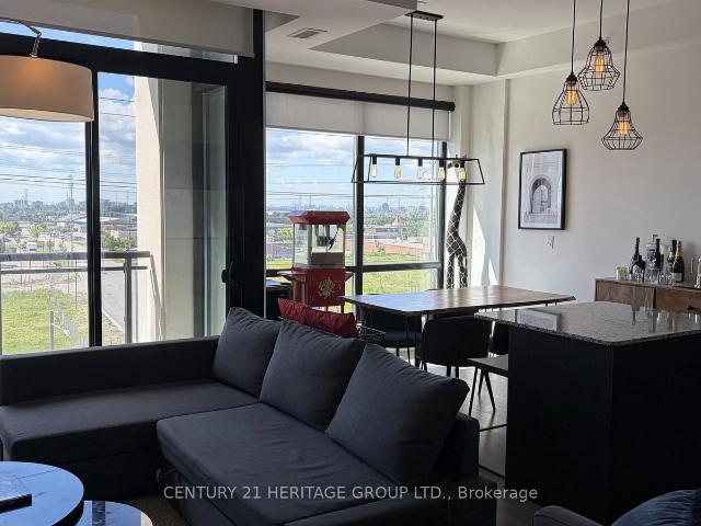 Condo for rent in York, Ontario