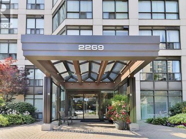Condo for sale in Woburn, Ontario