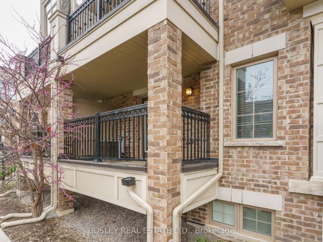 Condo for sale in Oakville, Ontario