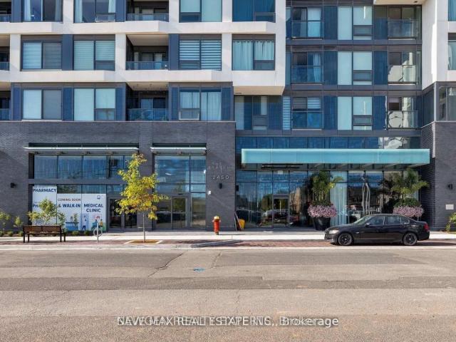 Condo for sale in Oakville, Ontario