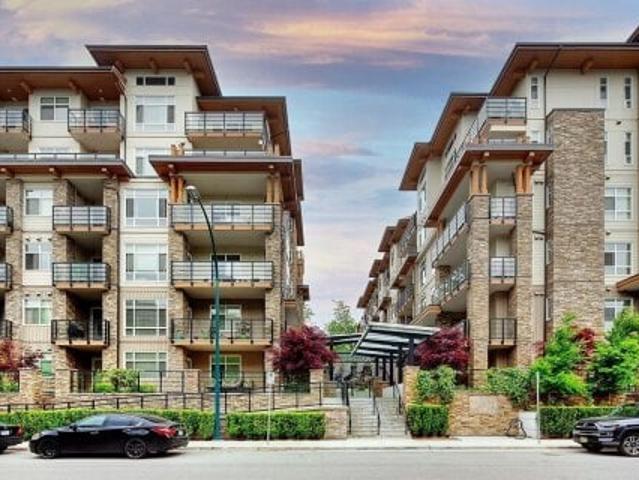 Apartment for sale in Port Coquitlam, British Columbia