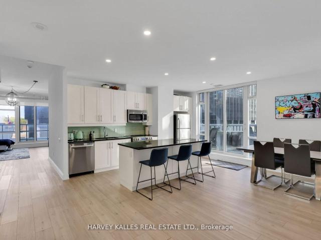 Condo for sale in Woburn, Ontario