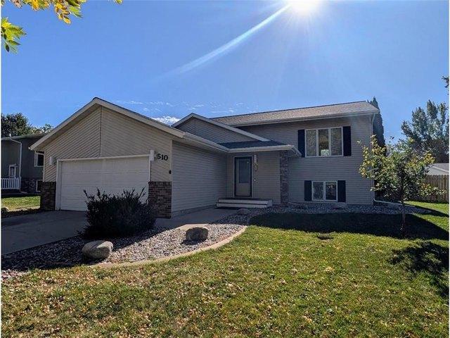 House for sale in West Fargo, North Dakota