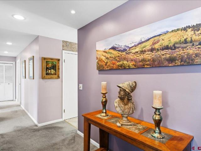 House for sale in Ouray, Colorado