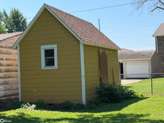 House for sale in Humboldt, Iowa