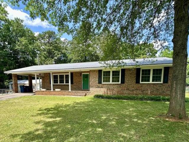 House for sale in Jacksonville, Alabama