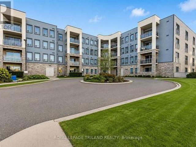 Condo for sale in London, Southwestern Ontario