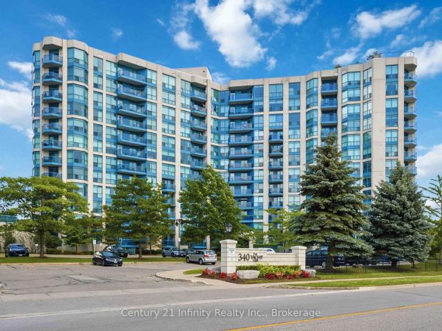 Condo for rent in Woburn, Ontario