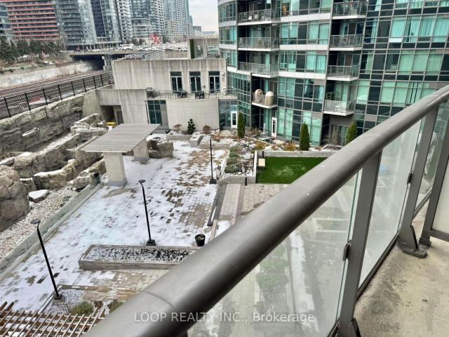 Condo for rent in Woburn, Ontario