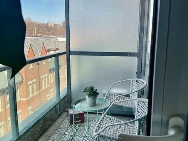 House for rent in Toronto—St. Paul's, Toronto