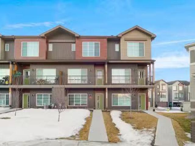 House for sale in Beaumont, Alberta
