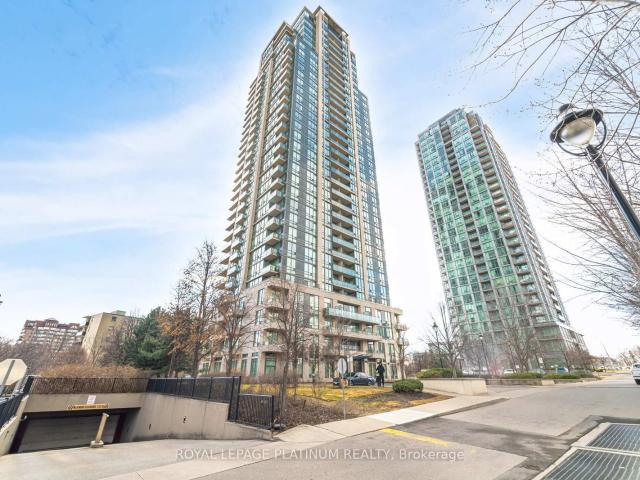 Condo for sale in Mississauga, Ontario