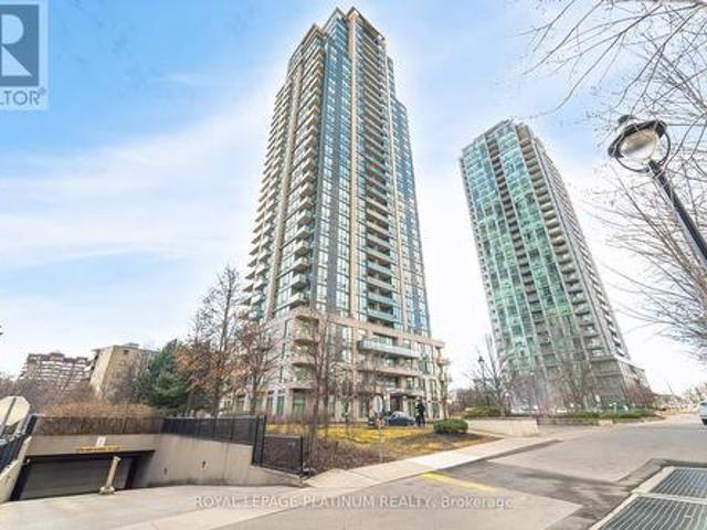 Condo for sale in Mississauga, Ontario