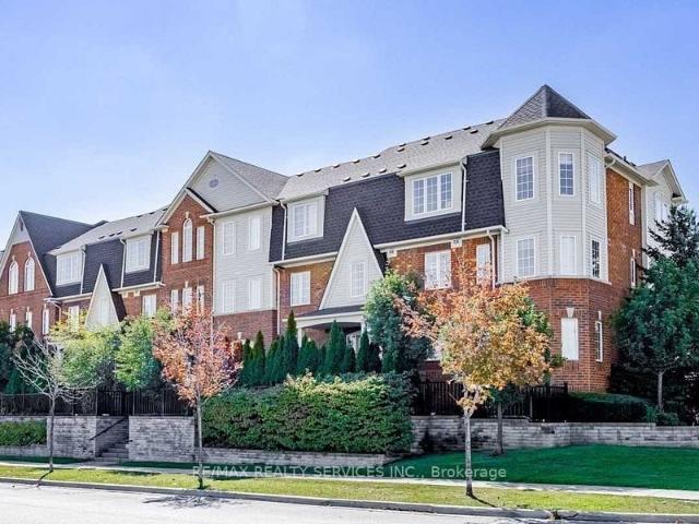 Condo for sale in Mississauga, Ontario