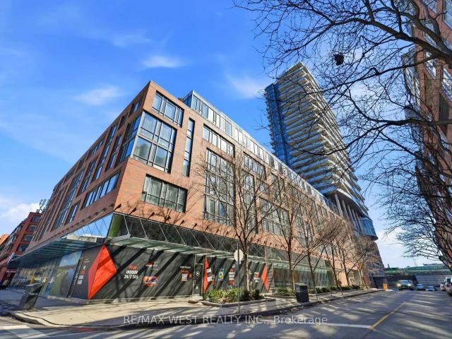 Condo for sale in Spadina—Fort York, Toronto